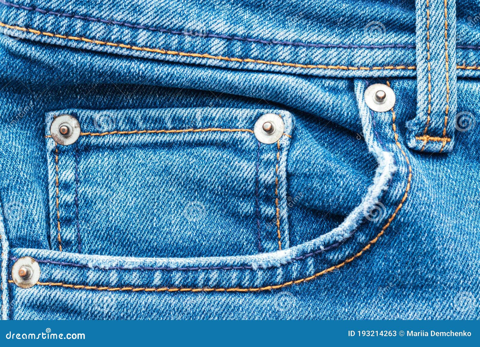 Loose Jeans - Light denim blue - Men | H&M IN