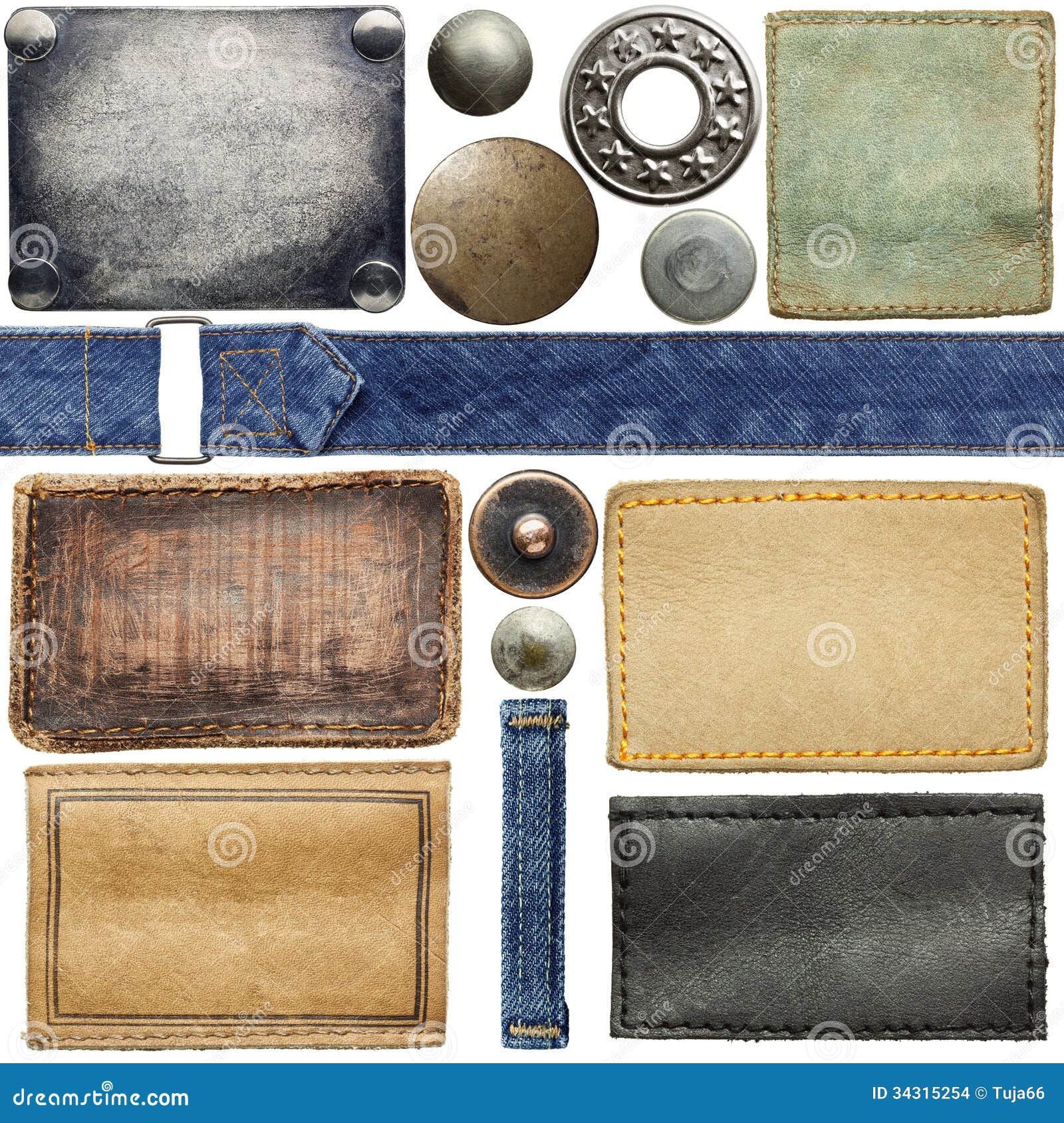 Jeans labels stock photo. Image of curb, jeans, collection 34315254