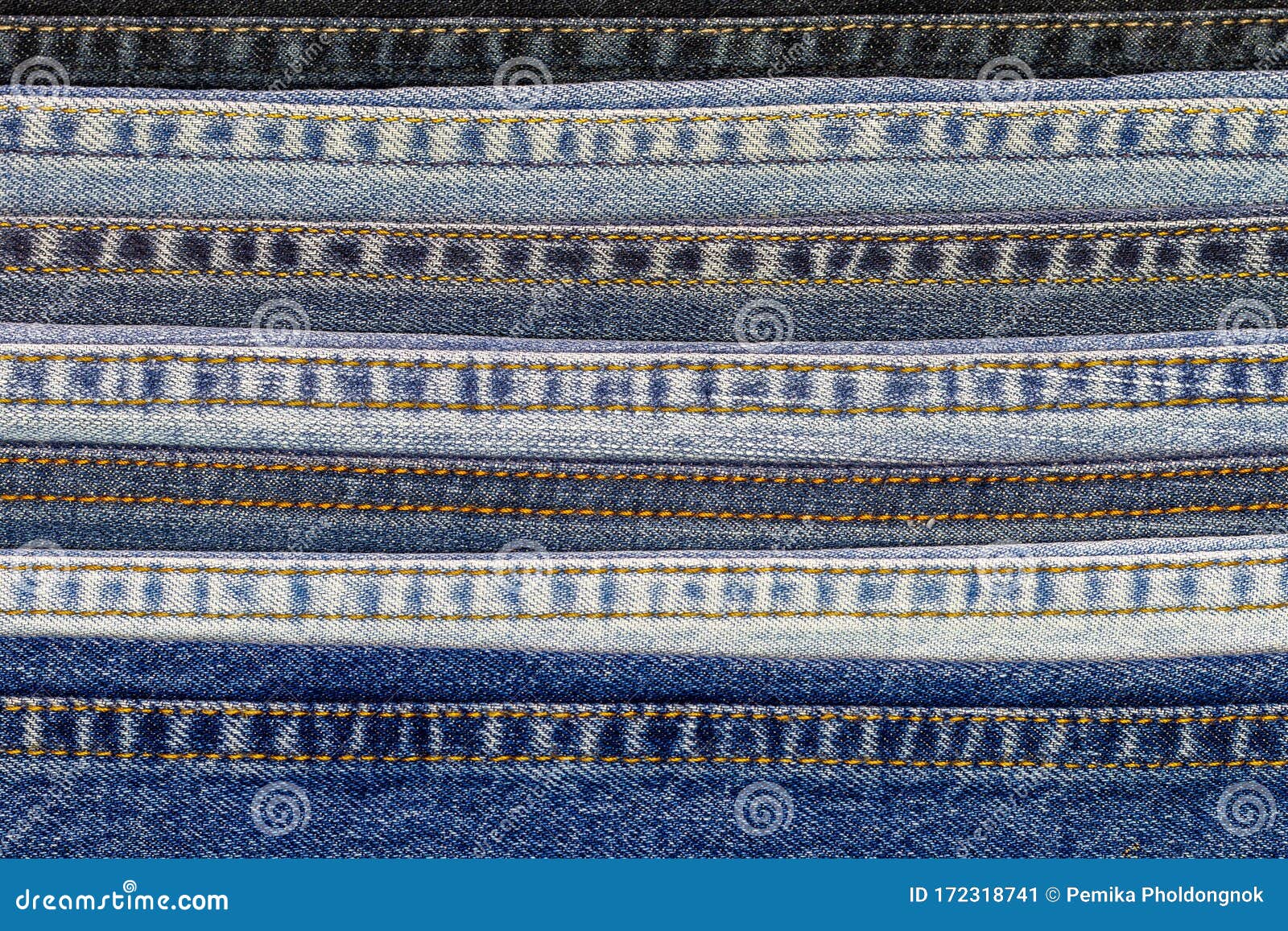 Jeans Seamless, Fabric of Jeans Denim Texture Background Stock Image -  Image of seam, square: 172318741
