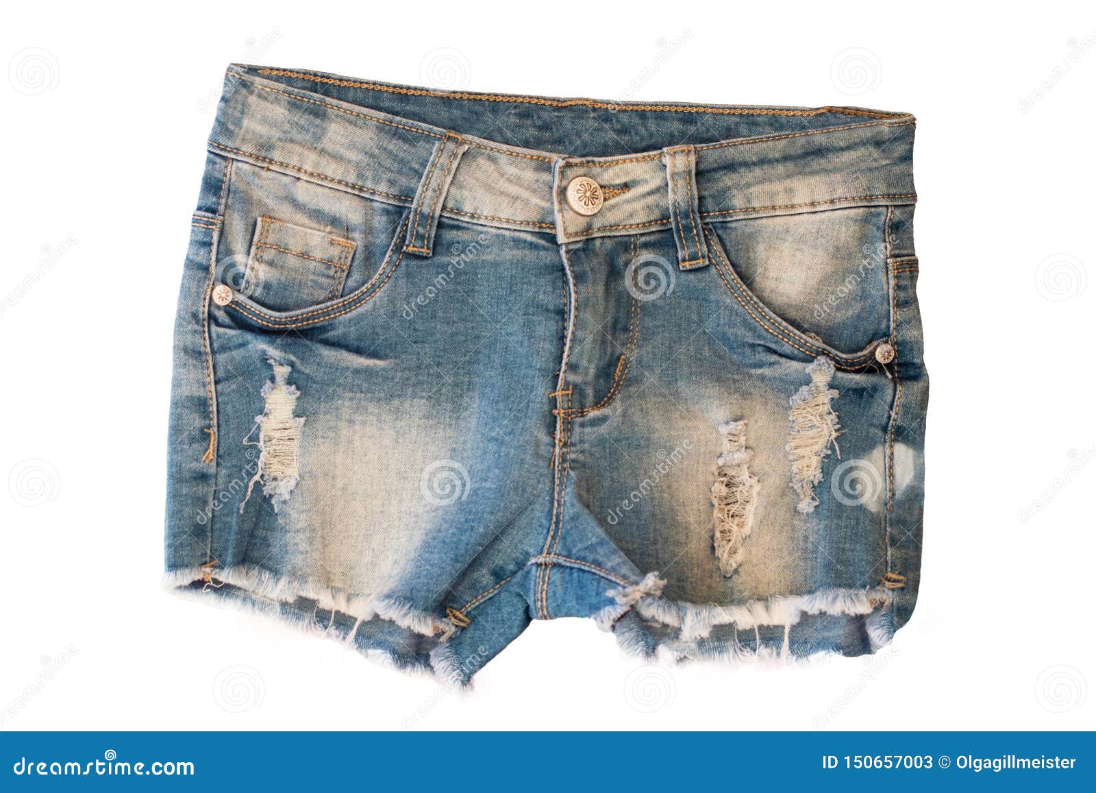 Summer Denim Shorts For Teenage Girls Elastic Waist, Wide Leg, Ladies Short  Jeans Pants Perfect For Beach And Casual Wear From Henryk, $20.32 |  DHgate.Com