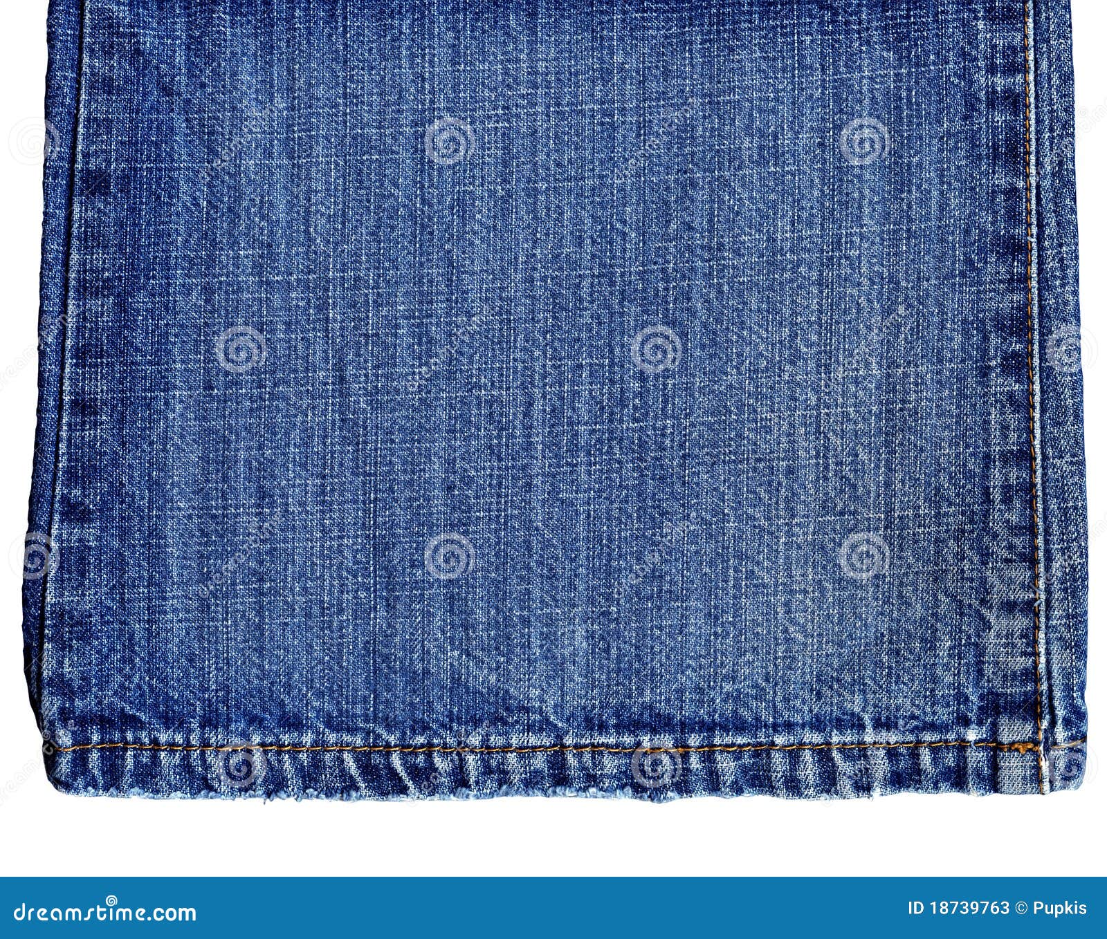 Jeans texture stock image. Image of design, back, apparel - 18739763