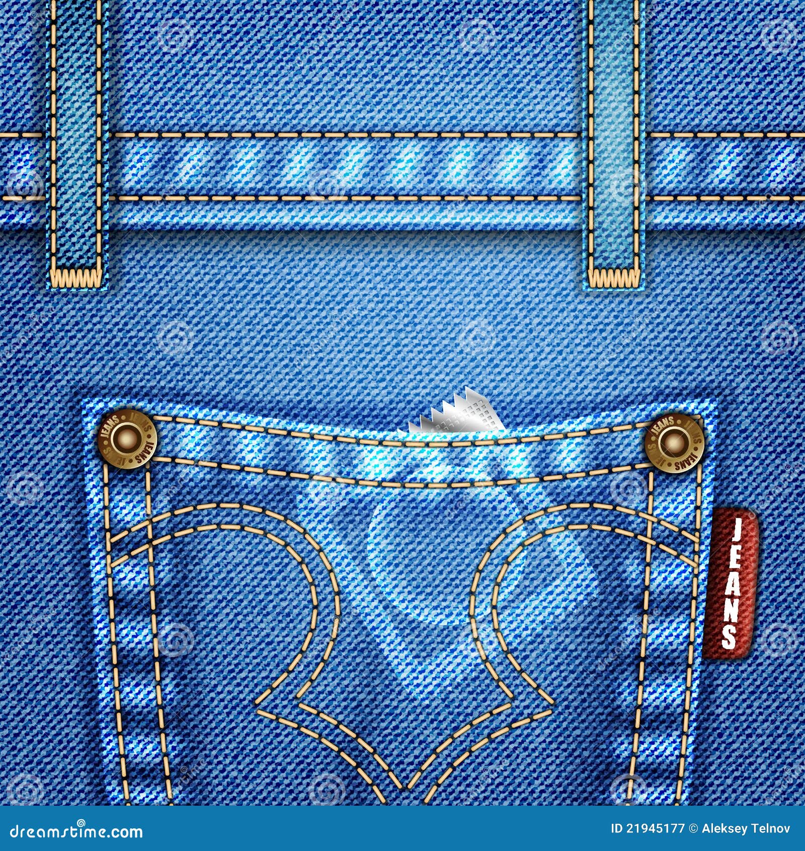 jeans texture