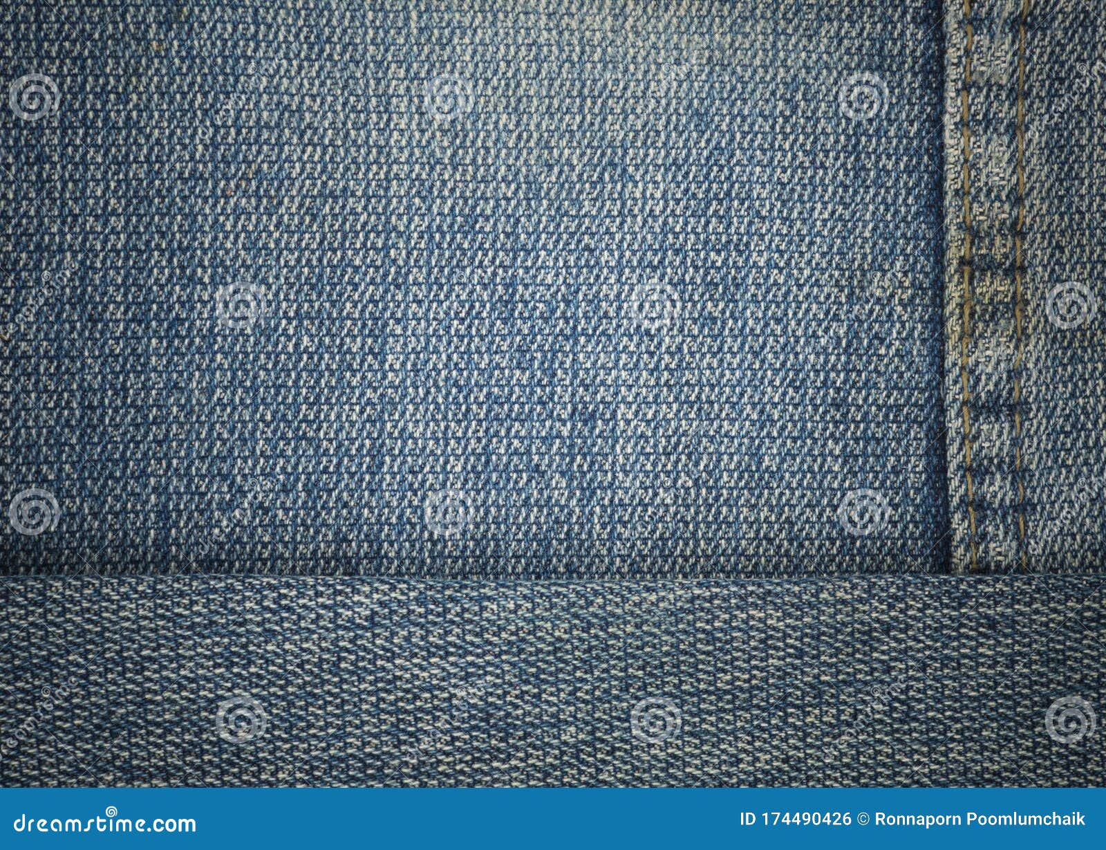 Jeans Texture Background ,Vintage Denim Old Jeans Stock Photo - Image ...