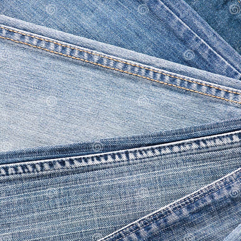 Jeans texture stock image. Image of coarse, clothing - 34133273
