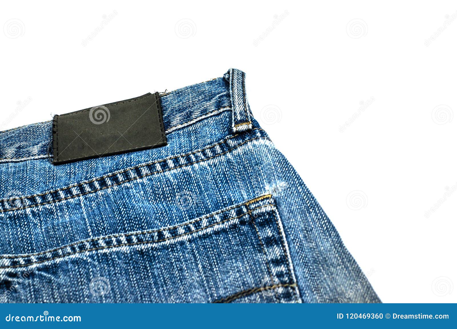 Jeans Texture High Definition Image Stock Photo Image of light