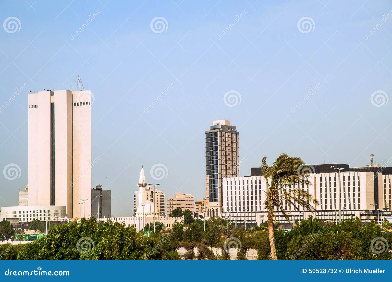 jeddah city