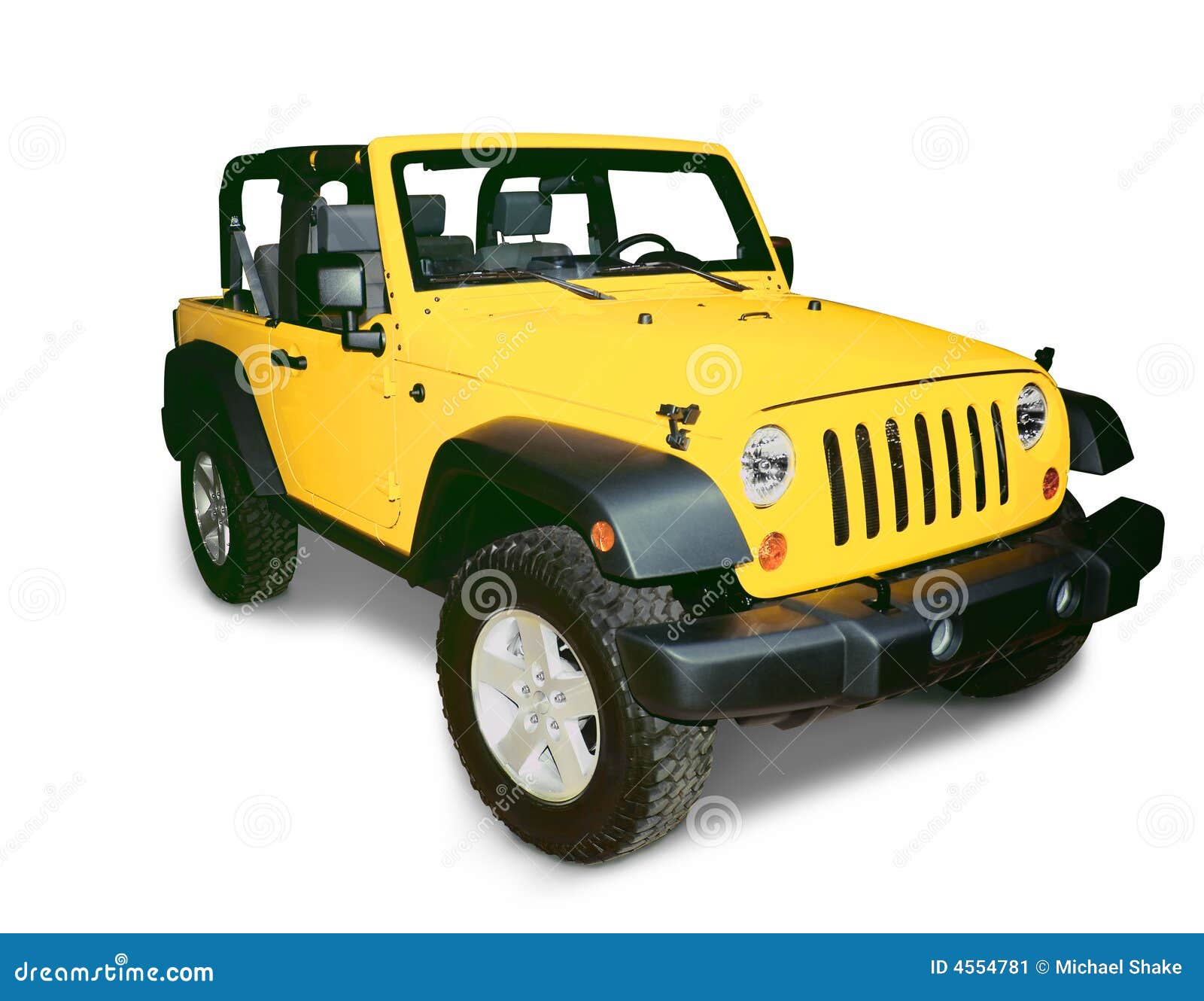 Jeep stock image Image of white utility rims modern 