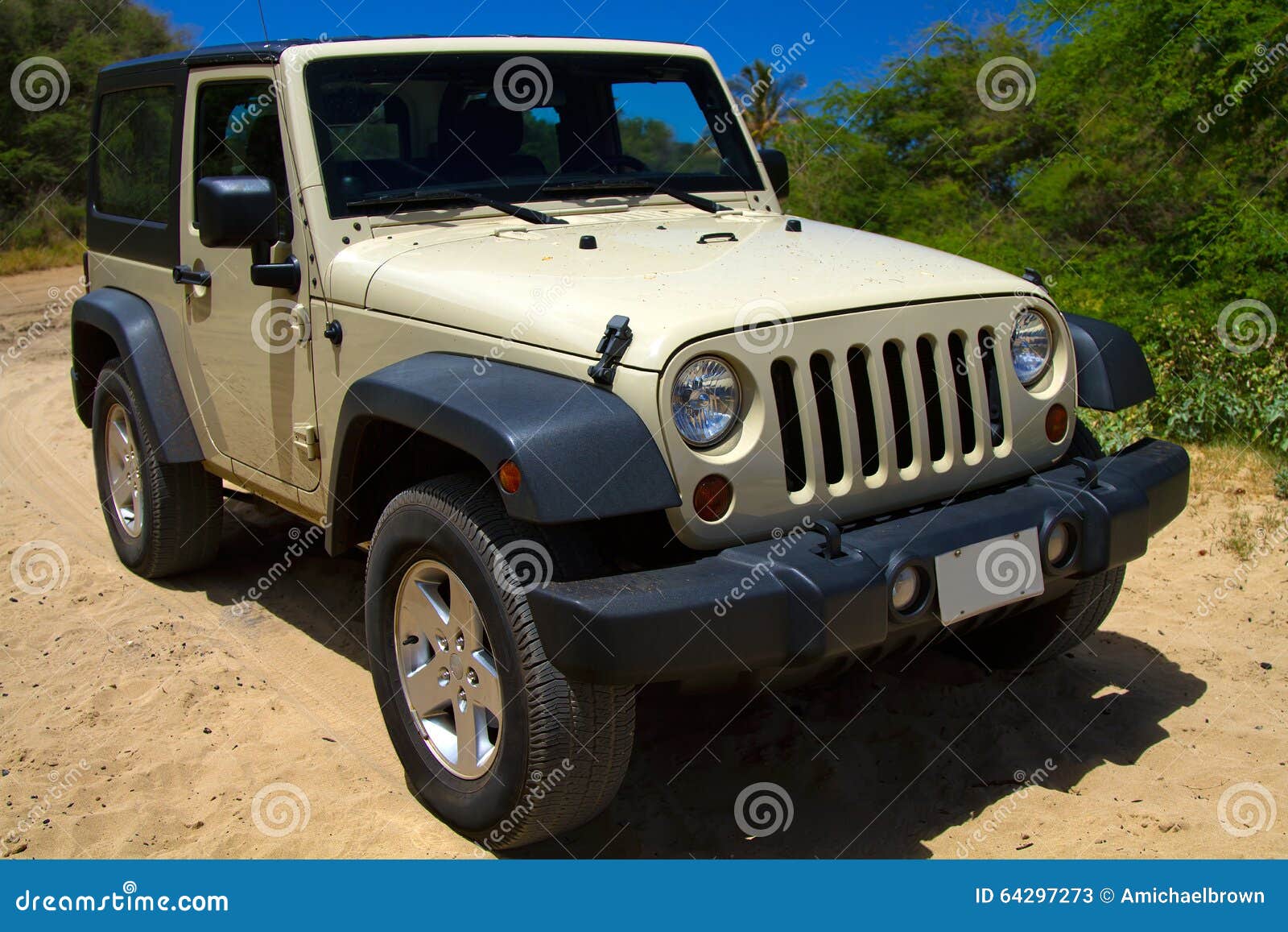 Jeep Hawaii Stock Photos - Free & Royalty-Free Stock Photos from Dreamstime