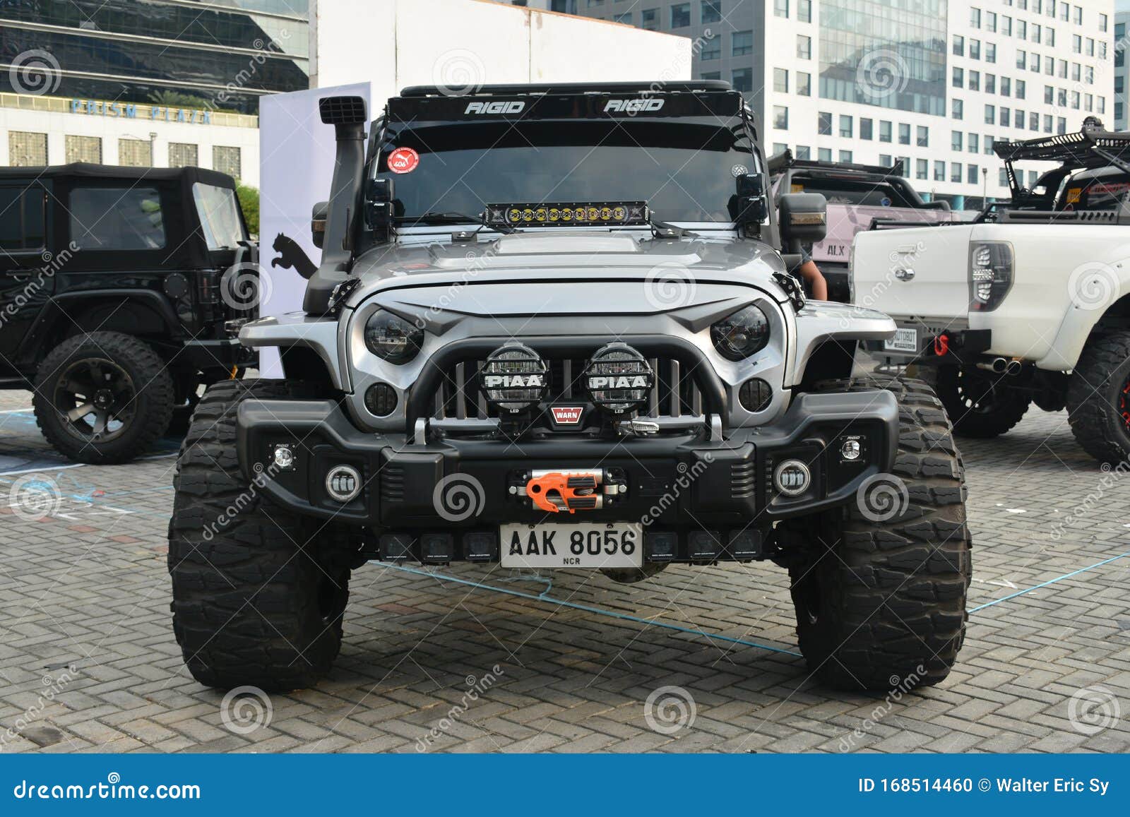 Jeep Rubicon at Bumper To Bumper 15 Car Show Editorial Image - Image of wrangler, automobile: 168514460 Jeep Rubicon at Bumper To Bumper 15 Car Show Editorial Image - Image of wrangler, automobile: 168514460