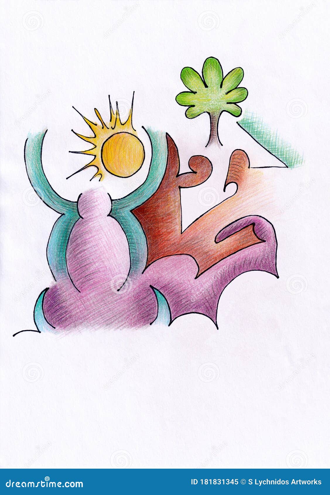 jeez bugger, afternoon sun spirit!