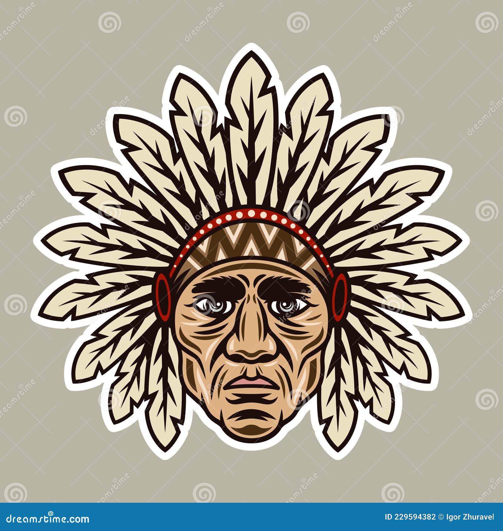 Jefe Nativo Americano En El Frente Tradicional Indio Con Plumas Ilustraciones Vectoriales En Colorido Estilo De Caricatura Ilustración del Vector - Ilustración de cherokee, brillante: 229594382 Jefe Nativo Americano En El Frente Tradicional Indio Con Plumas Ilustraciones Vectoriales En Colorido Estilo De Caricatura Ilustración del Vector - Ilustración de cherokee, brillante: 229594382