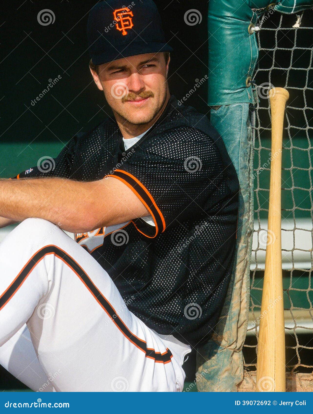 Jeff Kent San Francisco Giants Editorial Photography - Image of baseball,  kent: 39072692