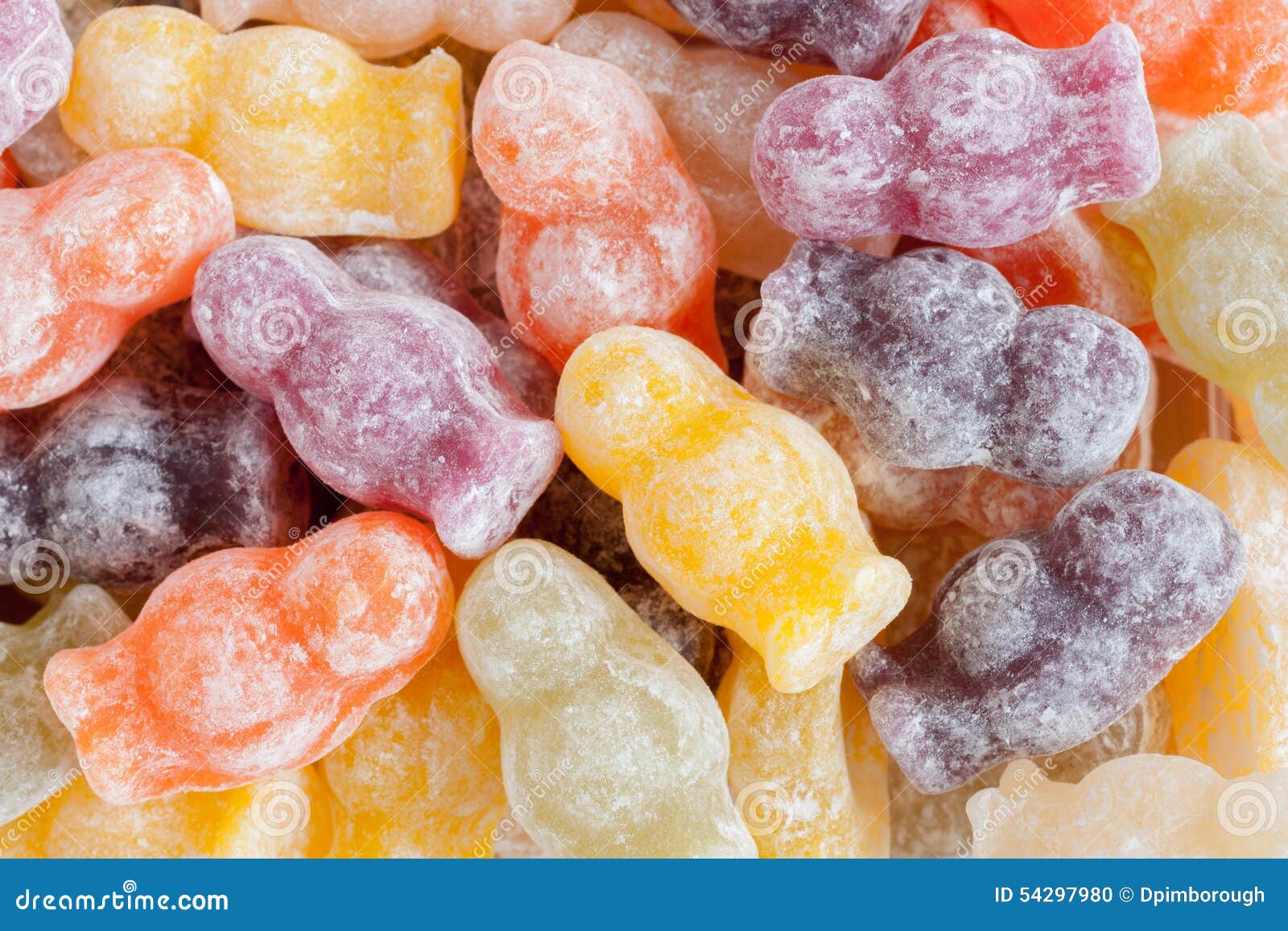 Jelly Babies foto de archivo. Imagen de nadie, bebé, tradicional 54297980