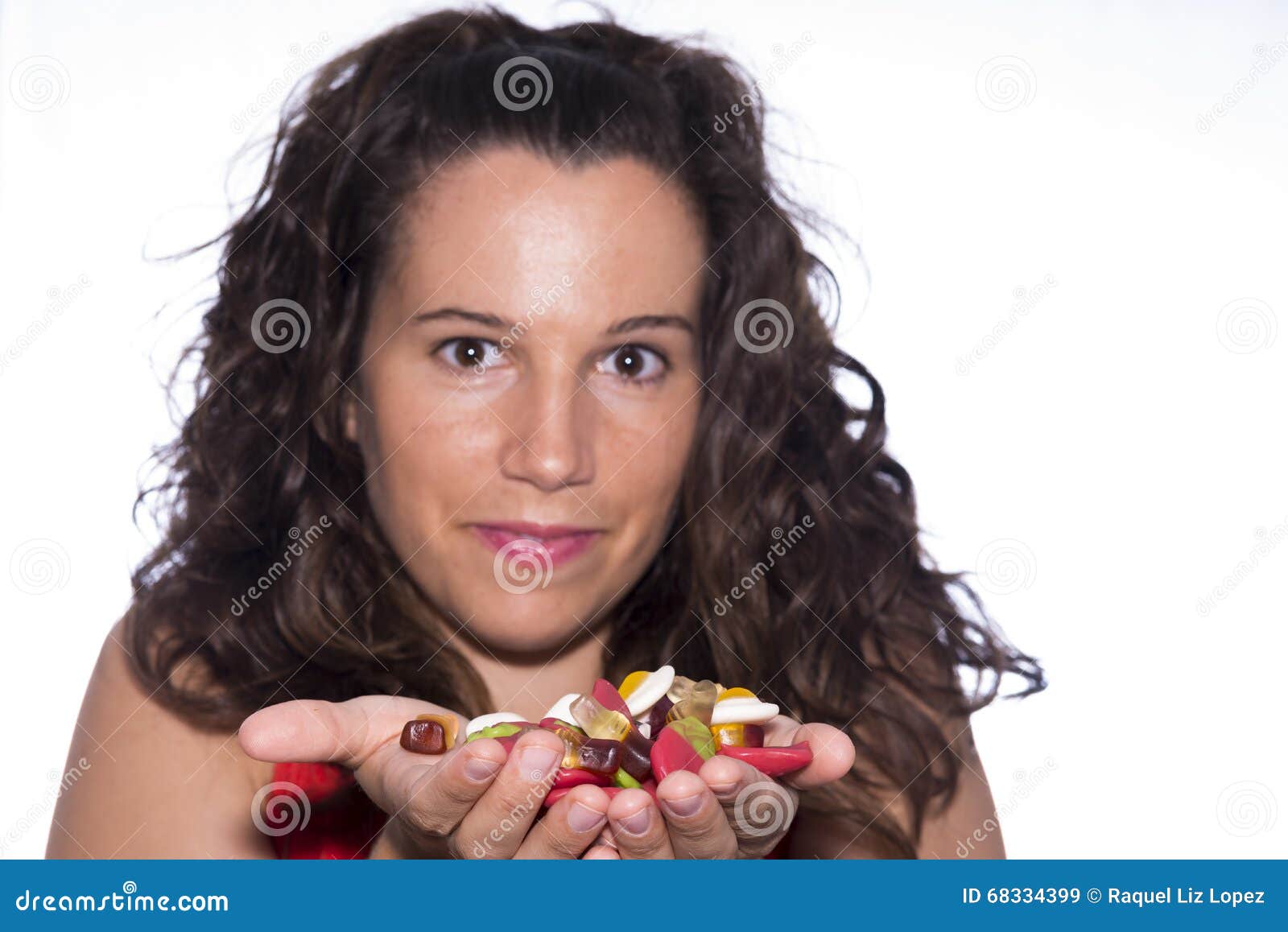 Jelly beans. stock image. Image of treats, tasty, chewable 68334399