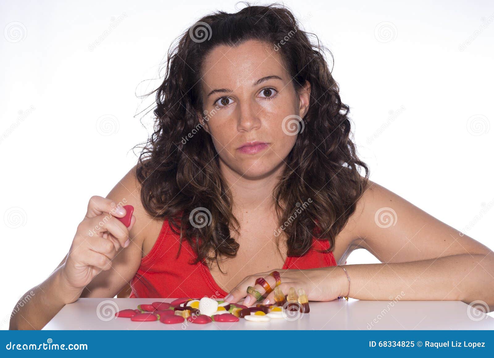 Jelly beans. stock image. Image of children, colors, jellybeans 68334825