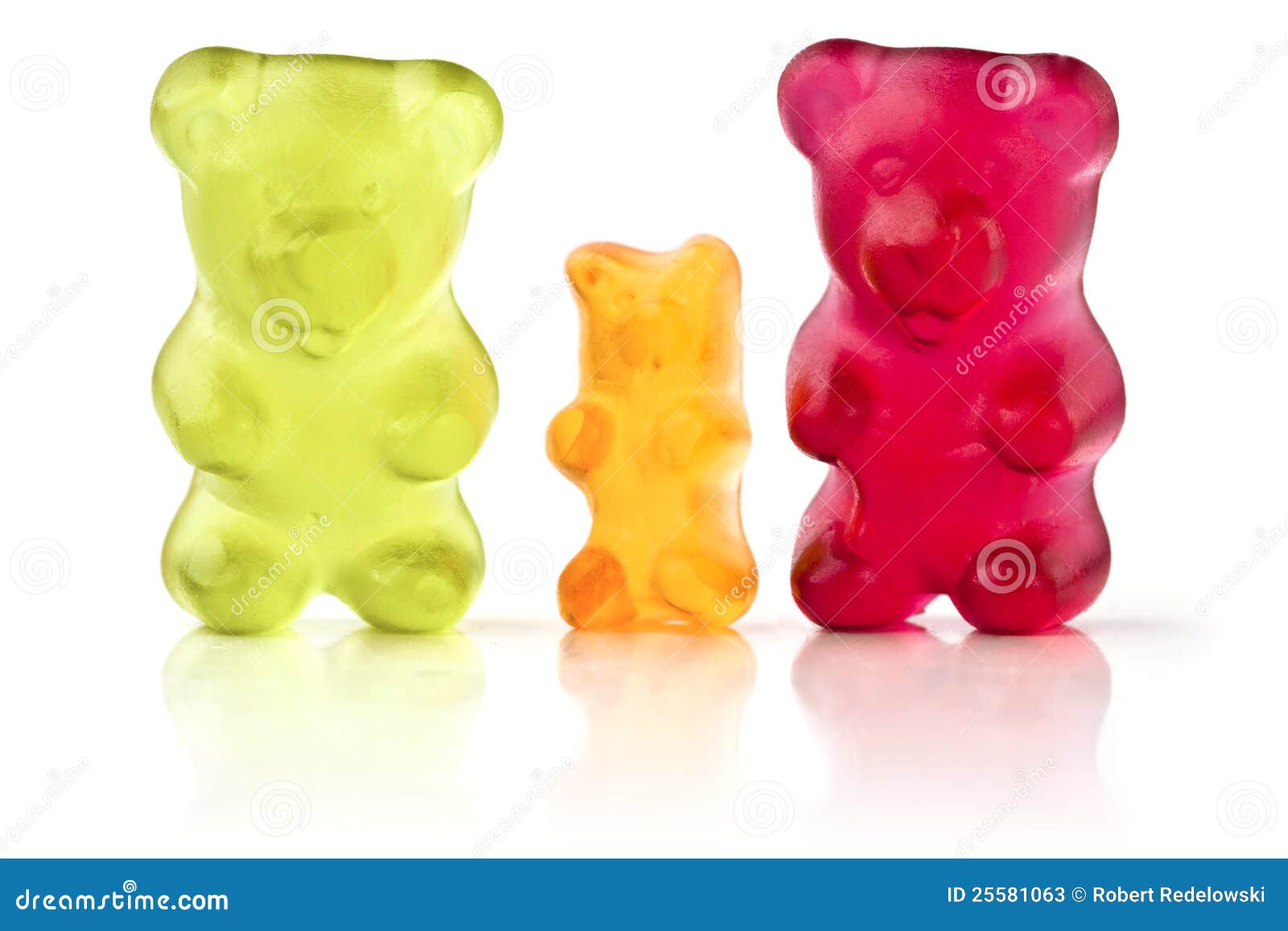 Jelly Bears editorial stock photo. Image of gelatin, bear 25581063