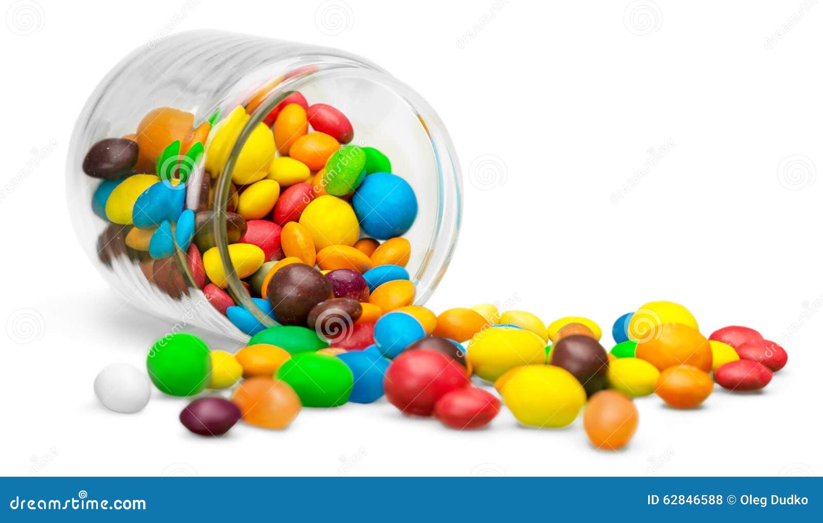 Jellybean stock photo. Image of sugar, eating, jellybean - 62846588