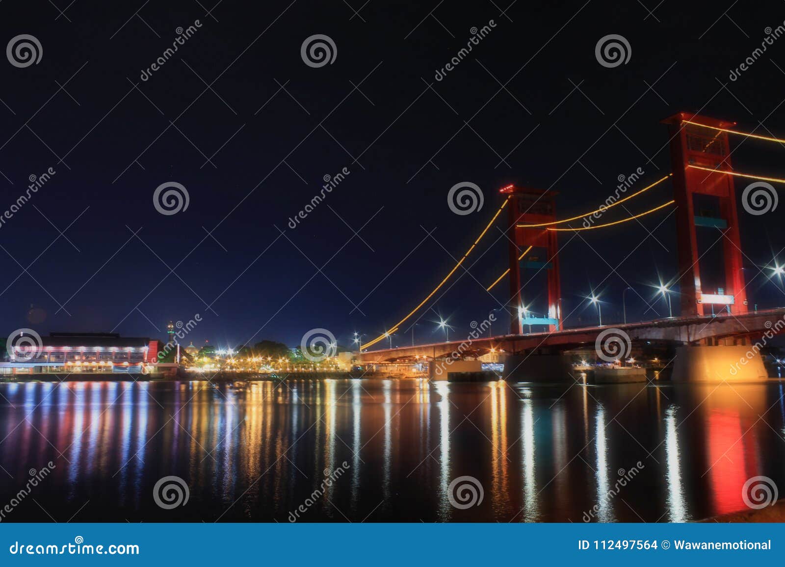 jembatan ampera