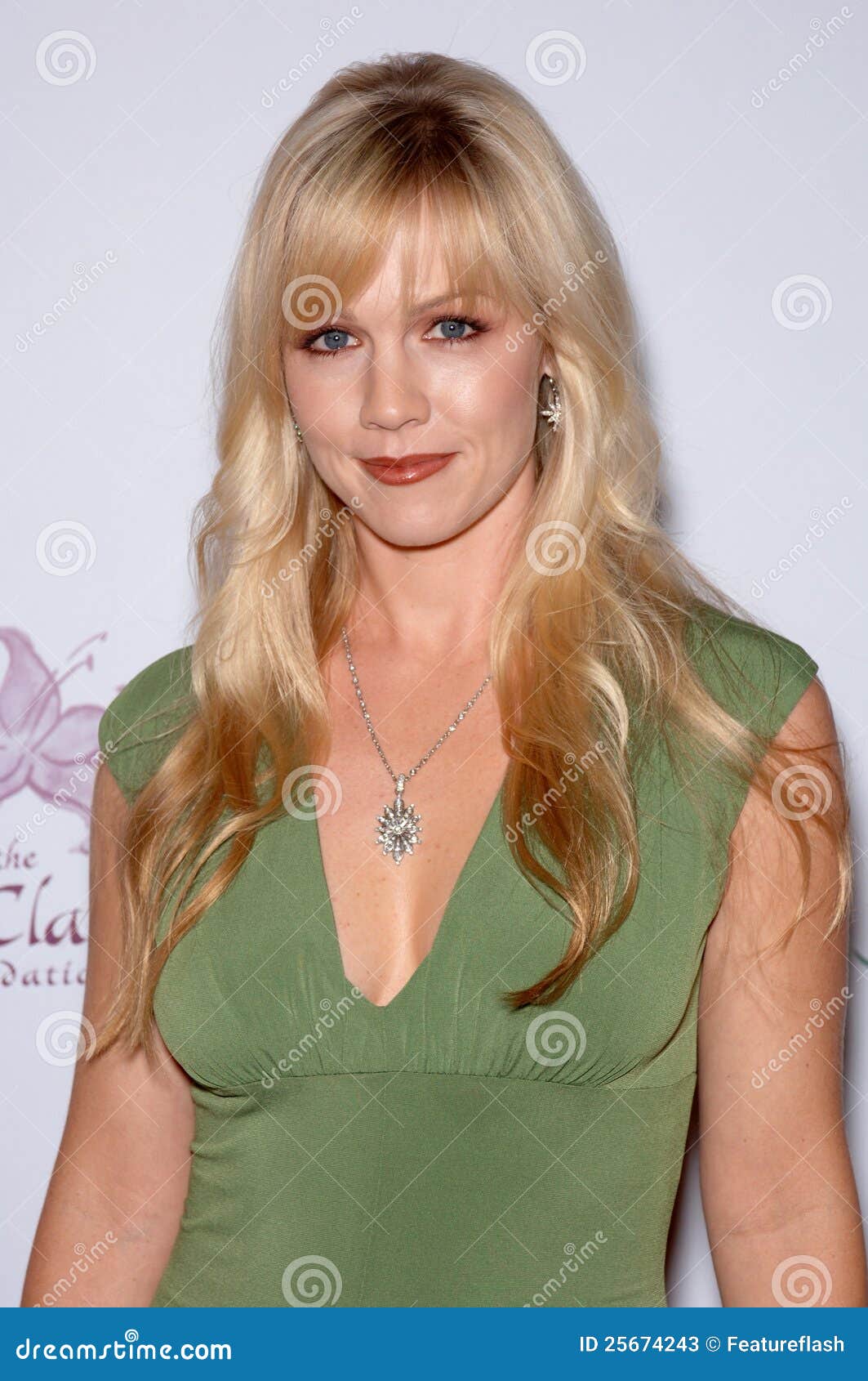 Jennie Garth Xxx Porn - Jennie Garth editorial stock photo. Image of downs, birth - 25674243