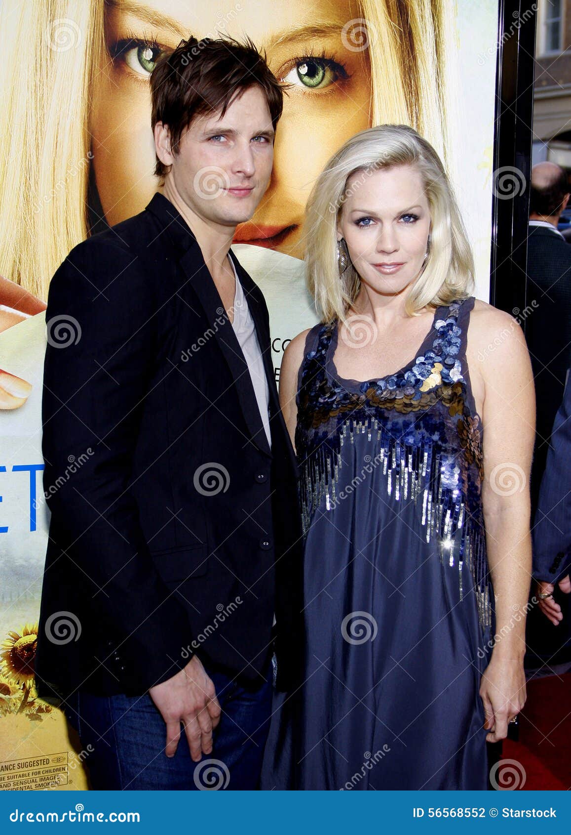Jennie Garth And Peter Facinelli Editorial Photography Image Of Event Actress 56568552