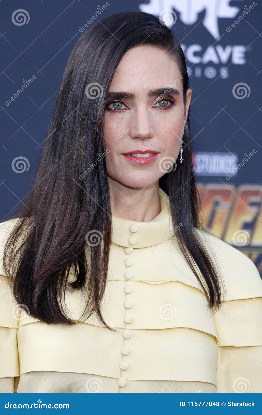 Jennifer Connelly look da red carpet 2023 e non solo