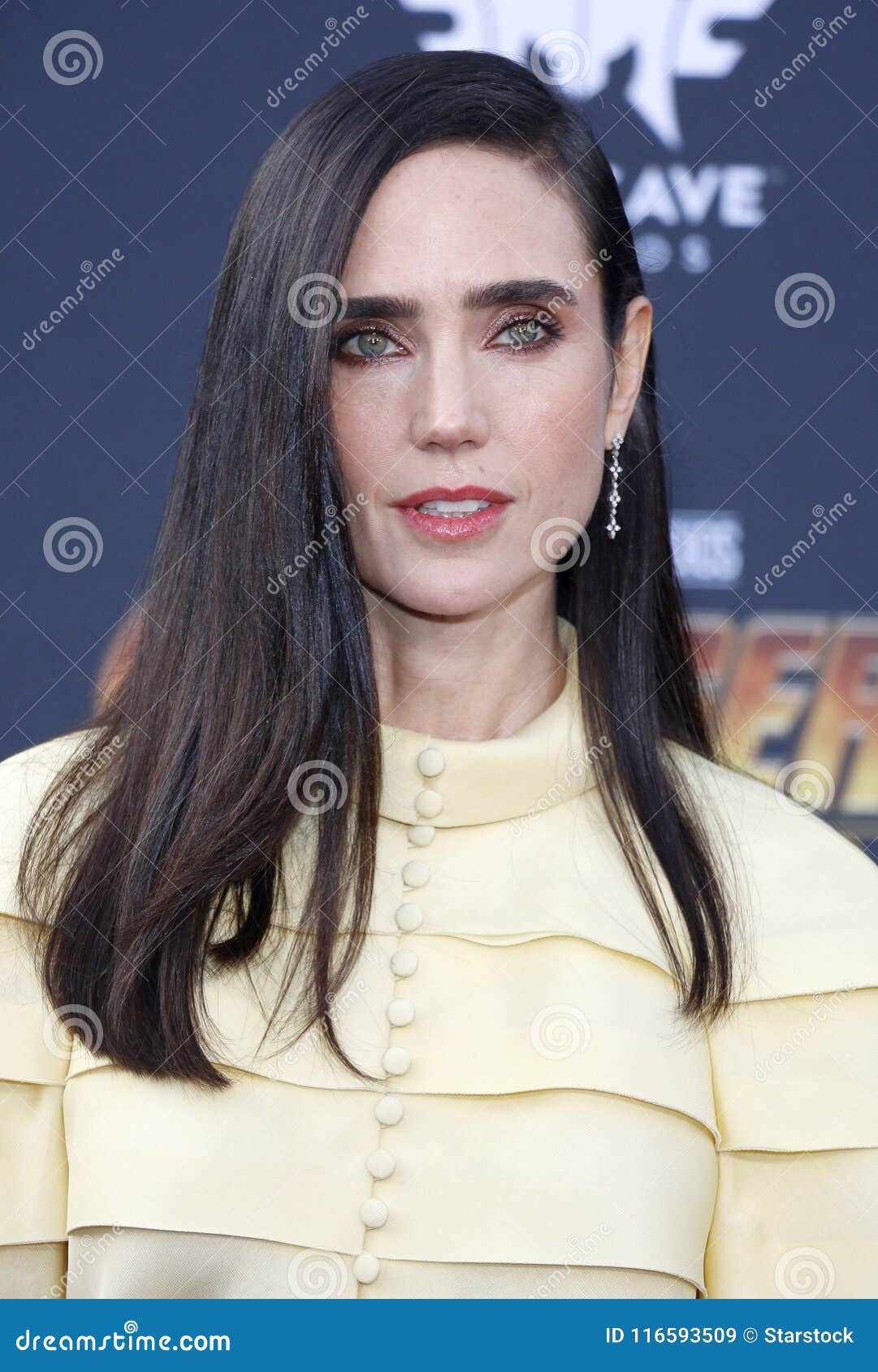 Actress Jennifer Connelly – Stock Editorial Photo © PopularImages #169168340
