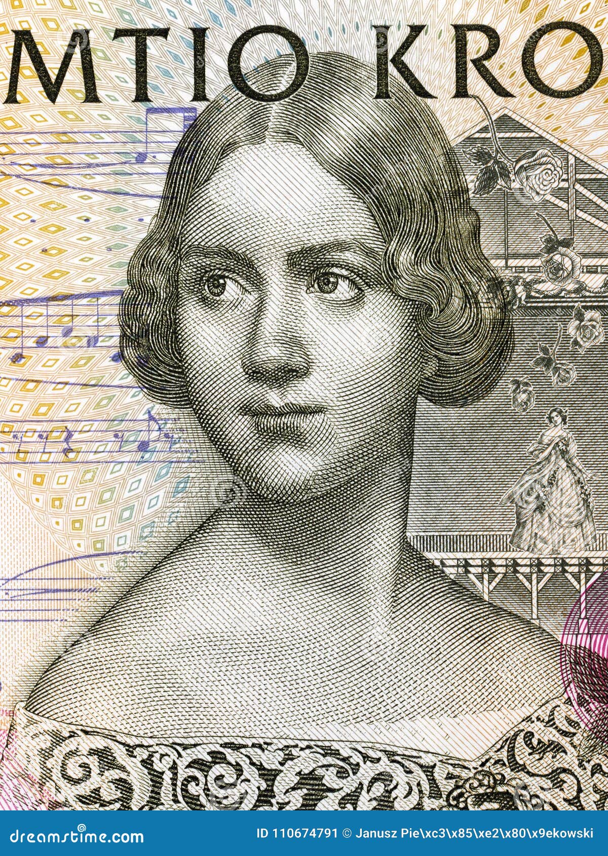 Jenny Lind by Sarah Jenny Dunsmore Jenny Lind by Sarah Jenny Dunsmore