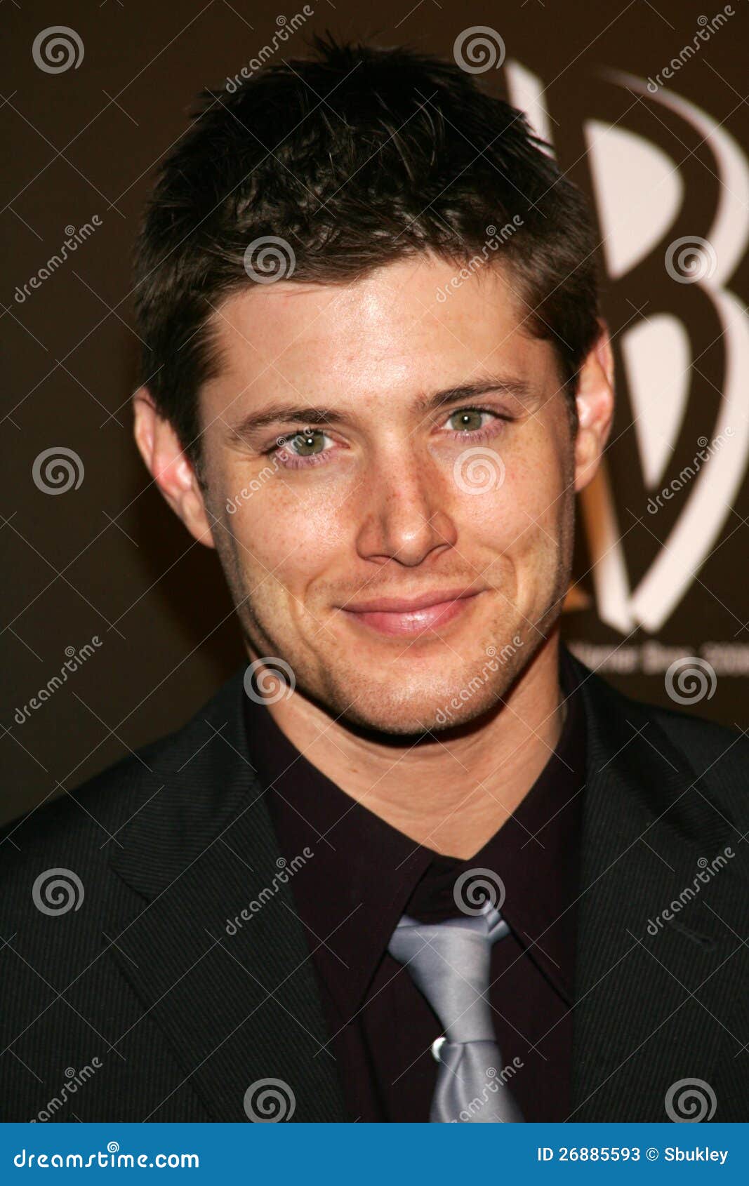 Jensen Ackles foto de stock editorial. Imagem de tudo - 26885593, image size:1067x1690