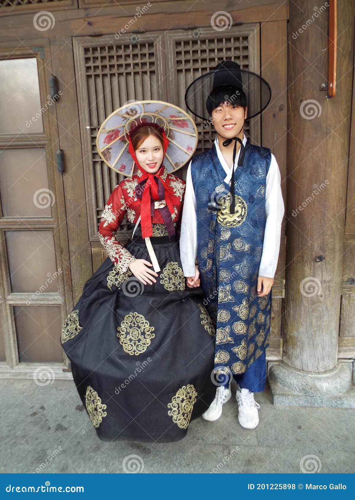 110 Best Korean hanbok ideas | korean hanbok, hanbok, korean traditional  dress-vachngandaiphat.com.vn