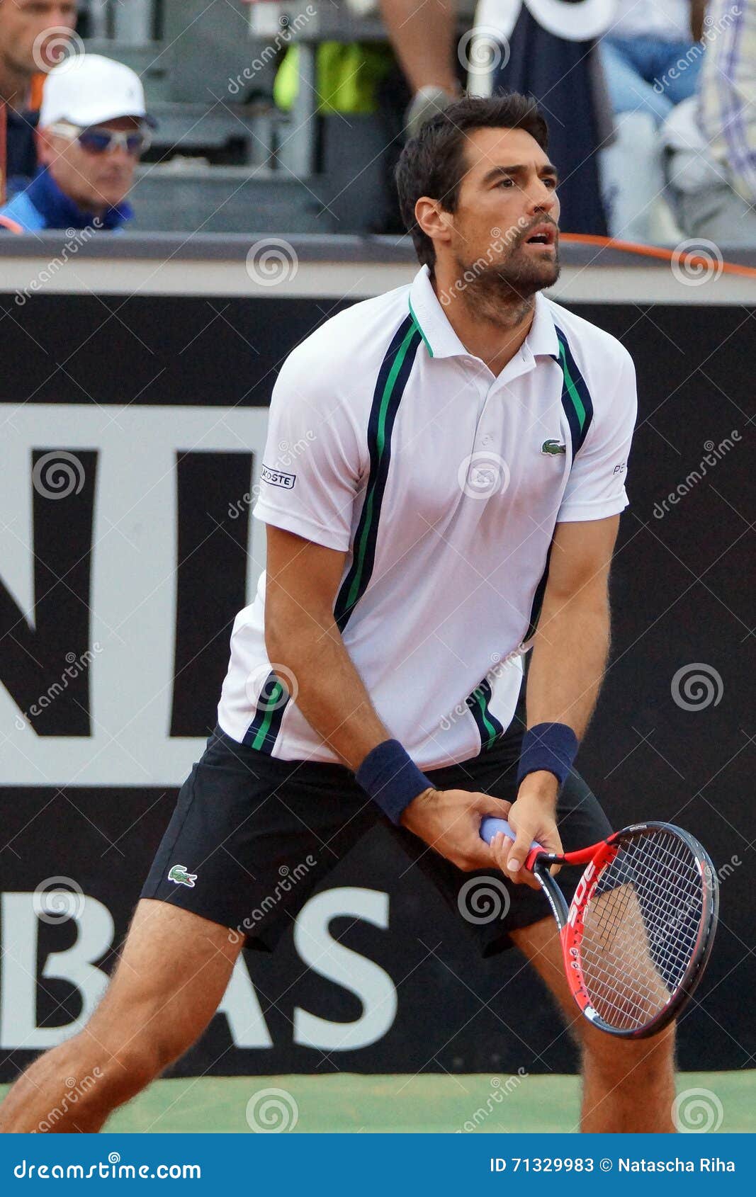 Jeremy Chardy (FRA) εκδοτική στοκ εικόνες. εικόνα από - 71329983