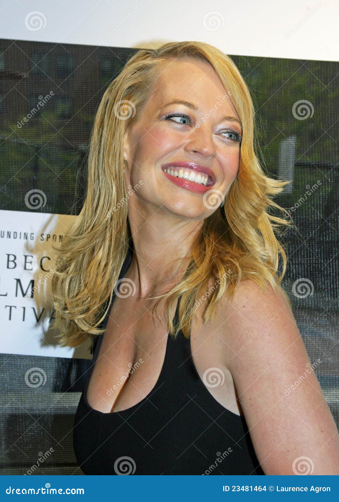 Jeri ryan cleavage