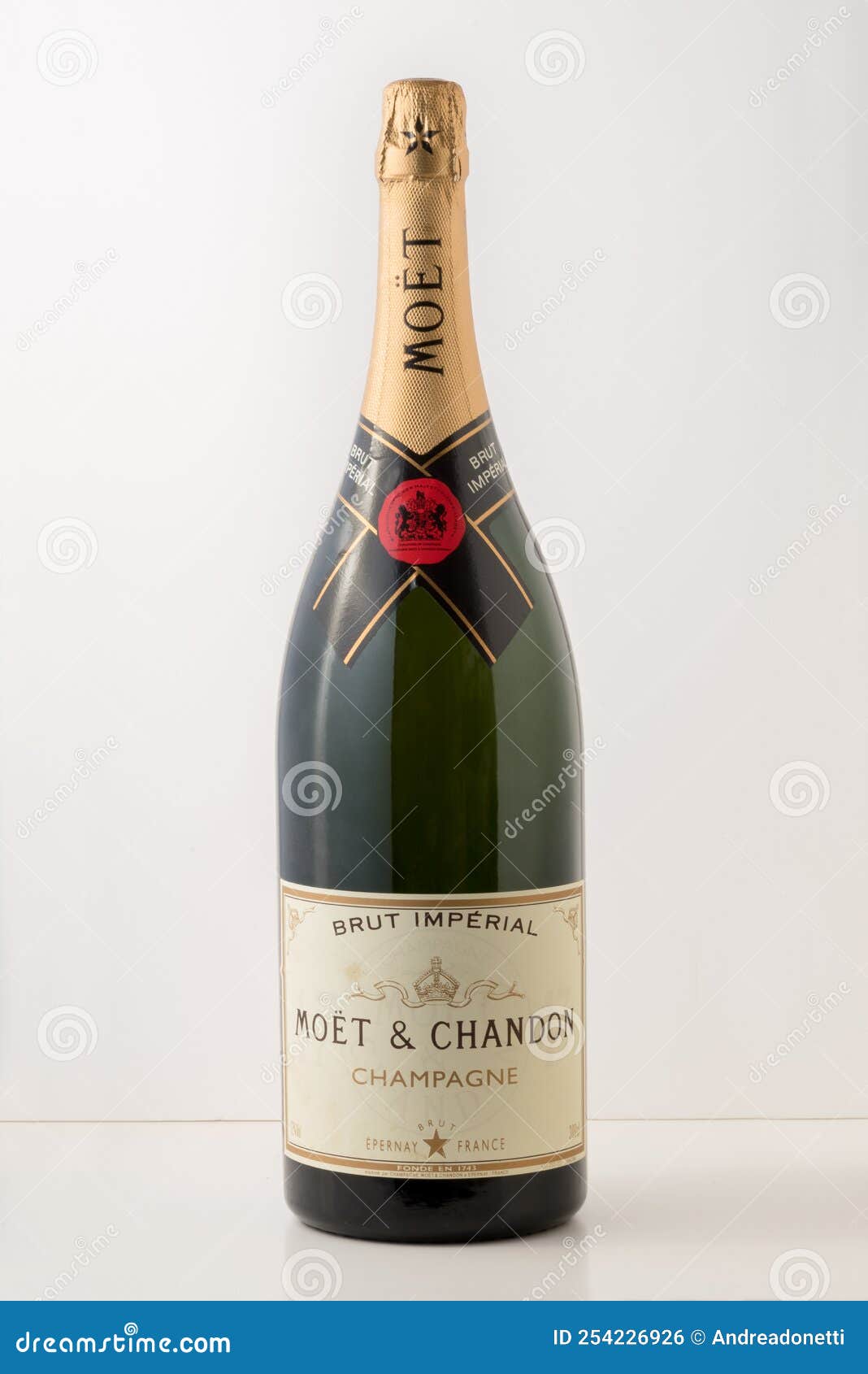 Dom Perignon Label Stock Photos - Free & Royalty-Free Stock Photos from  Dreamstime