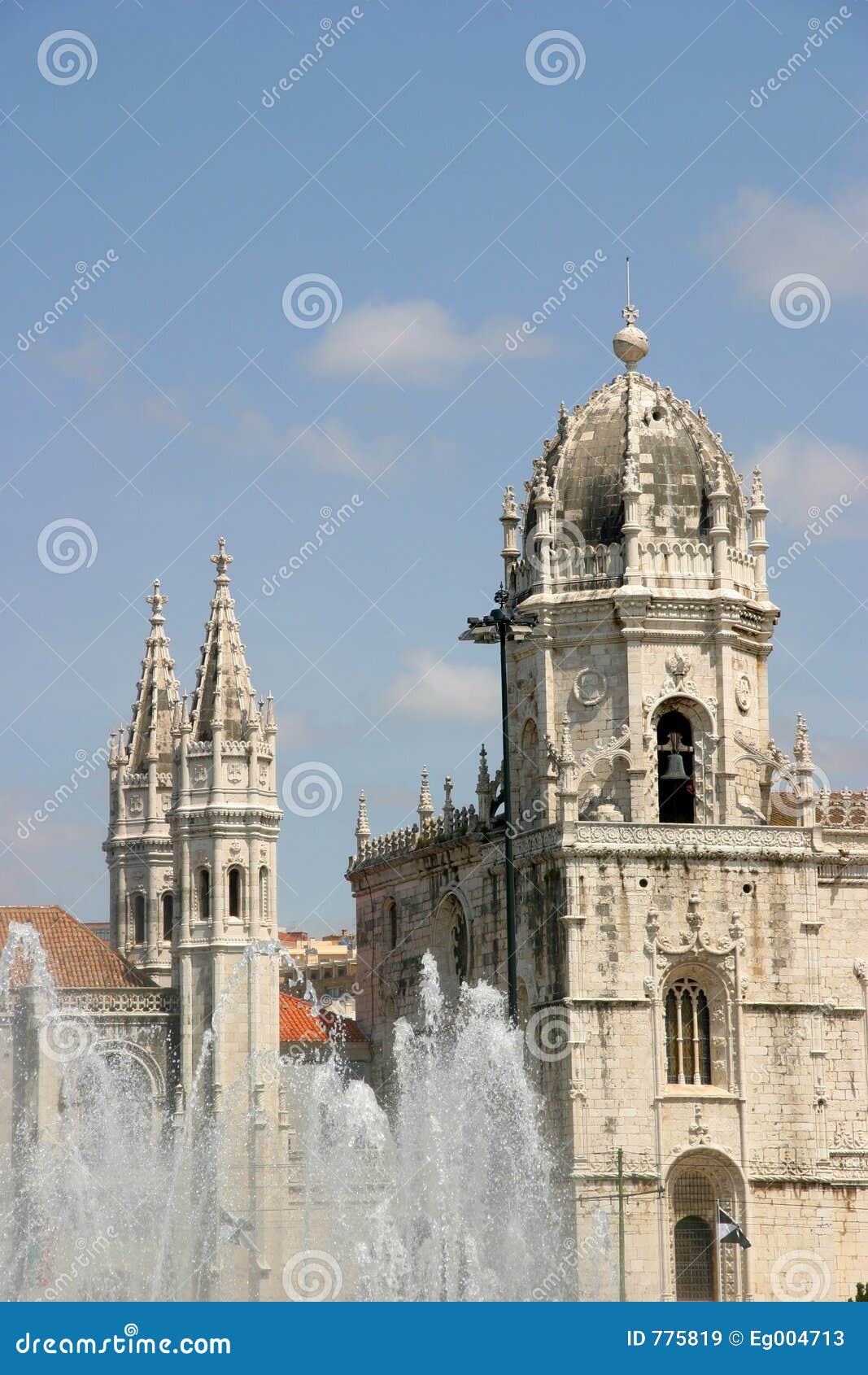 jeronimos monastery