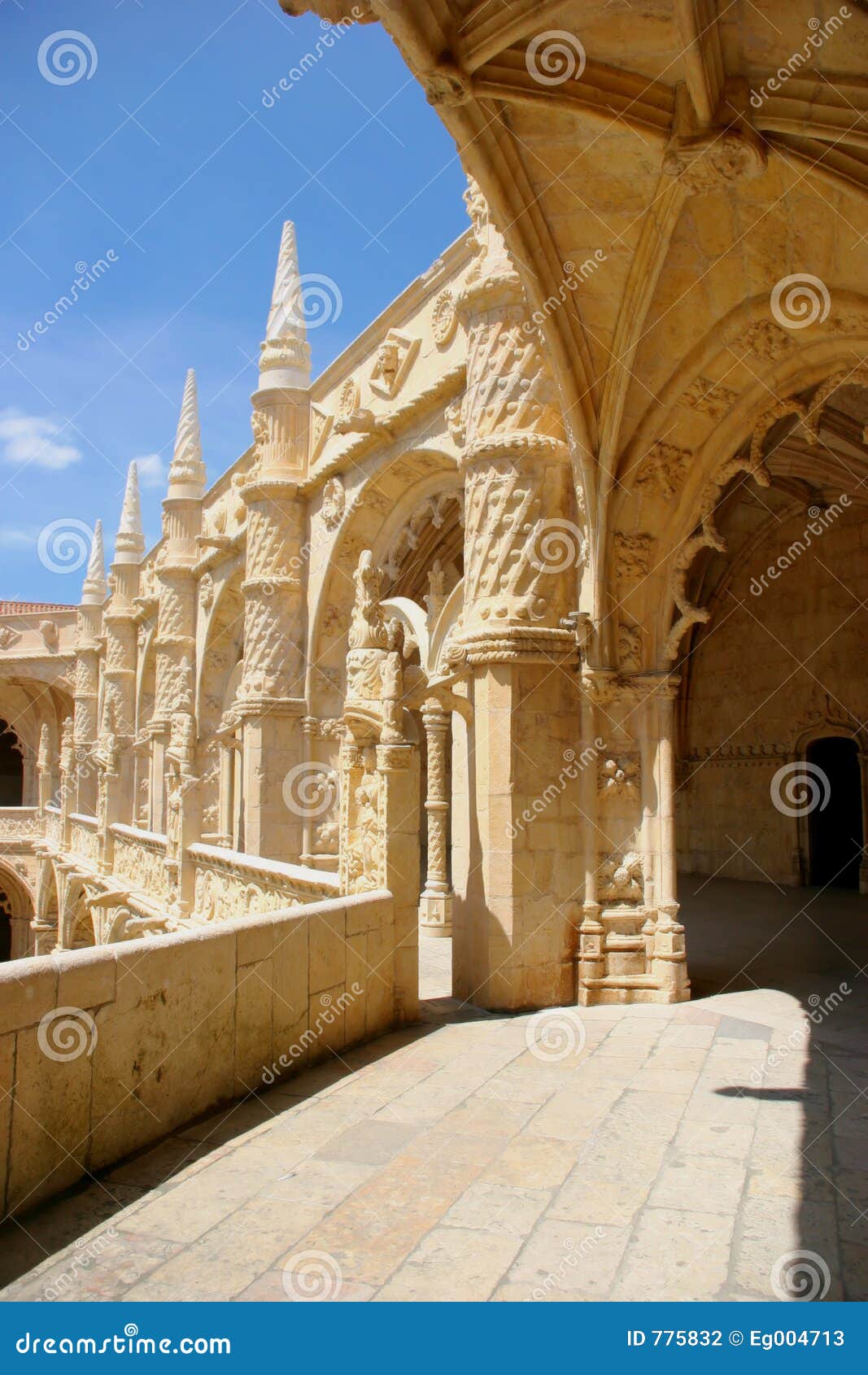 jeronimos monastery