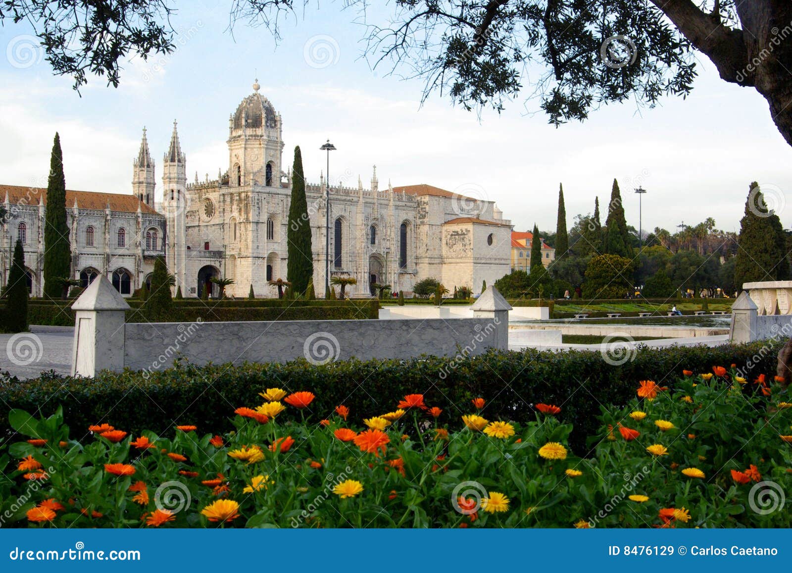 jeronimos monastery