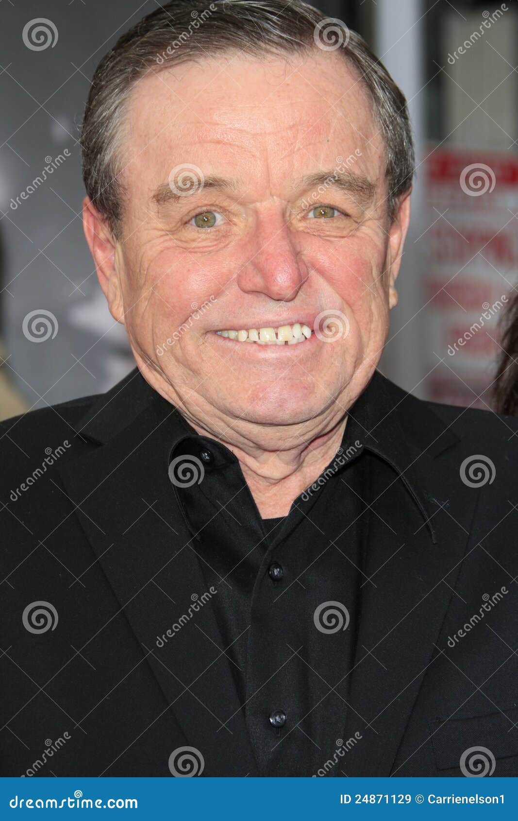 Jerry Mathers editorial stock image. Image of angeles - 24871129