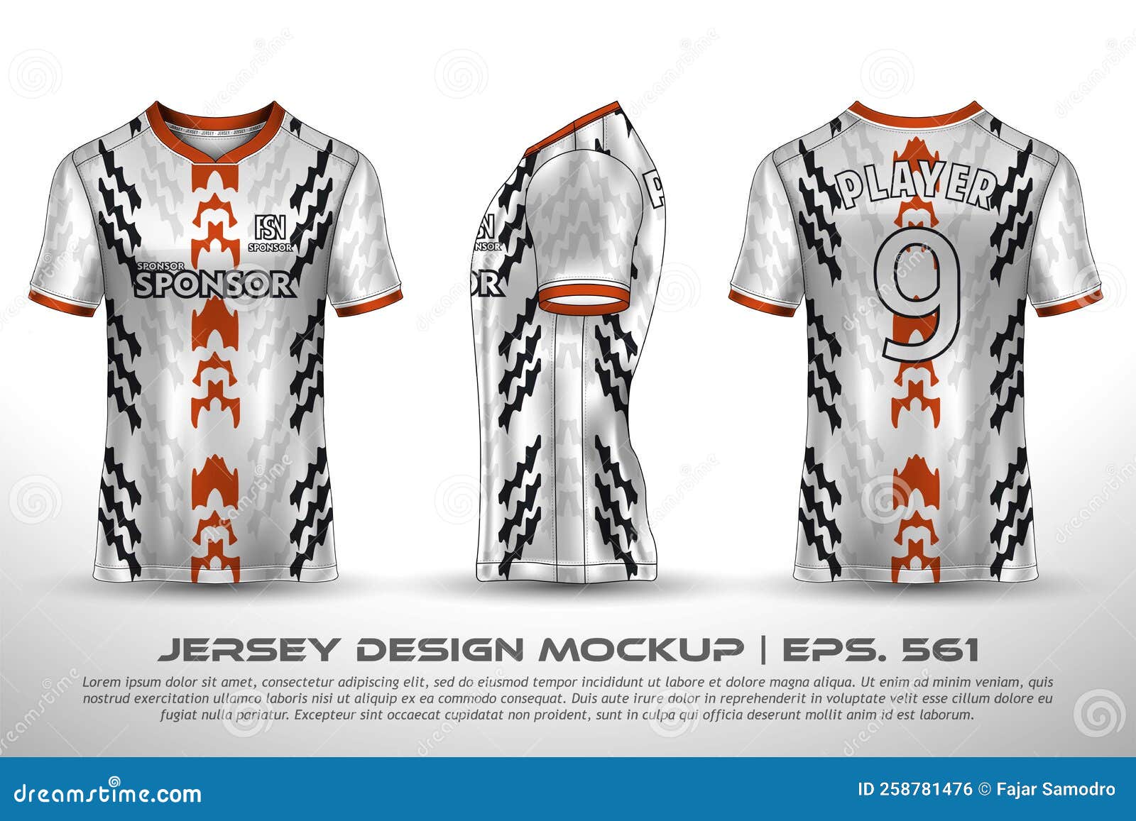 Premium Vector  Basketball jersey design and pattern for sublimation print