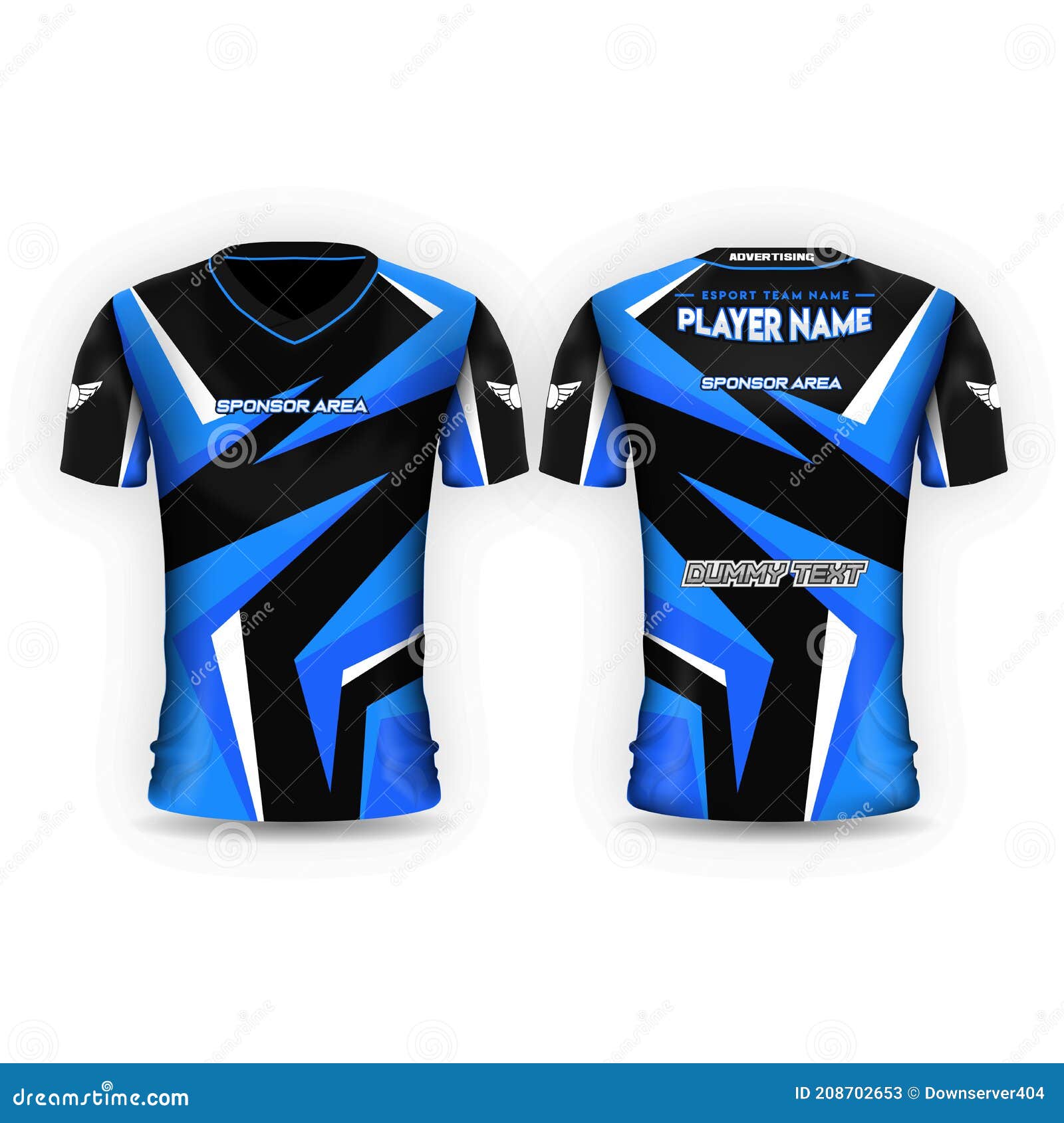 ProAm Jerseys on Behance