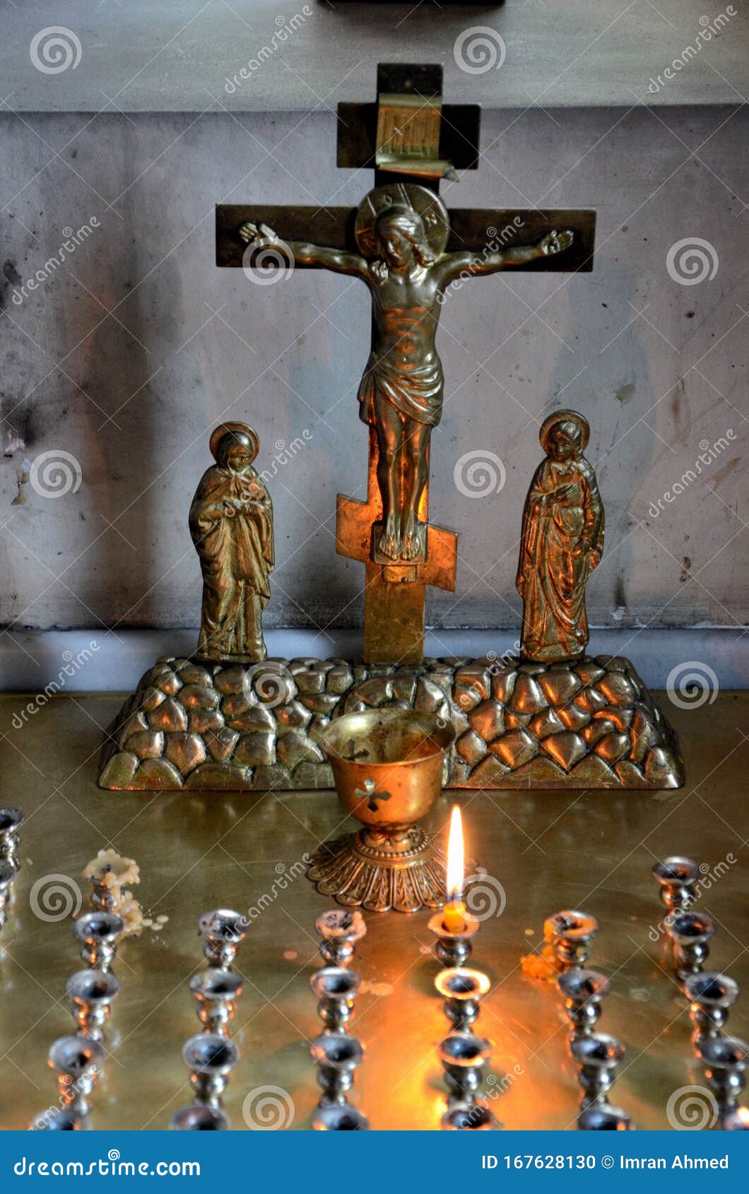 visitas a la iglesia virgen del carmen vela blanca de la iglesia vela religiosa Jesús Cristo cristiano dios