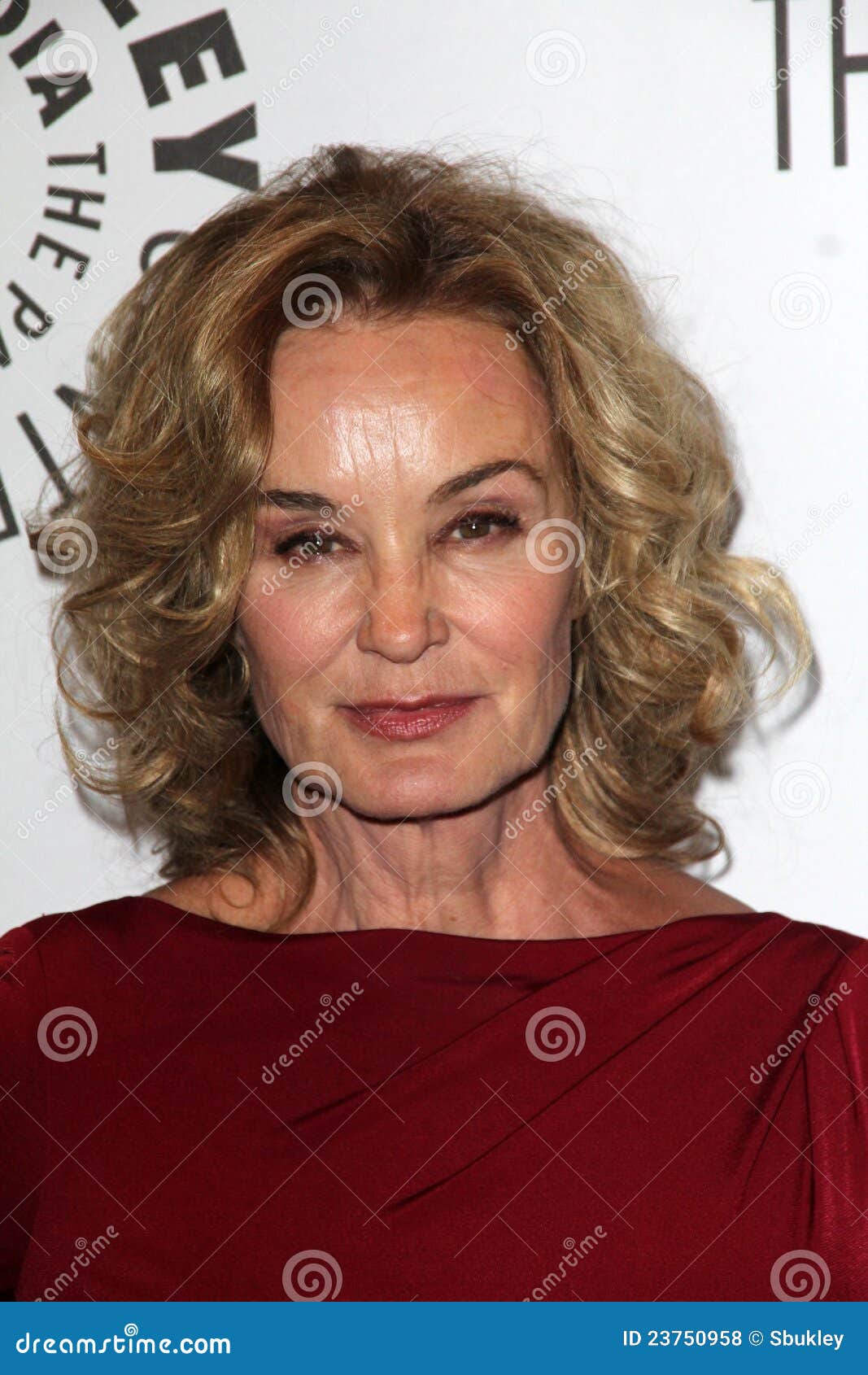 Jessica Lange editorial stock photo. Image of horror - 23750958