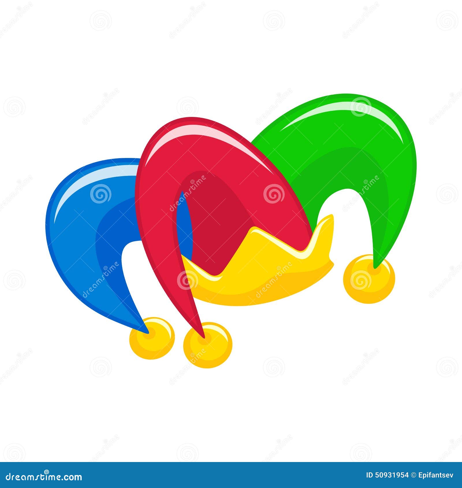 clown hat clipart - photo #21