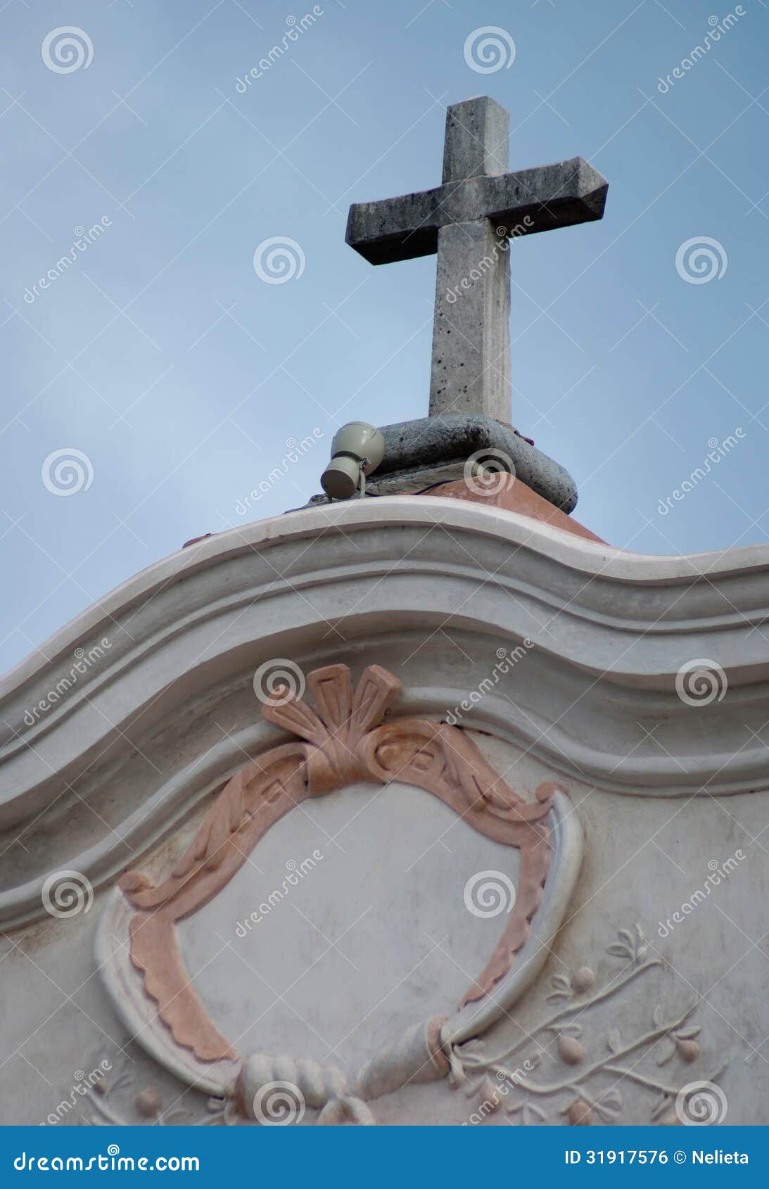 jesuits church alta gracia