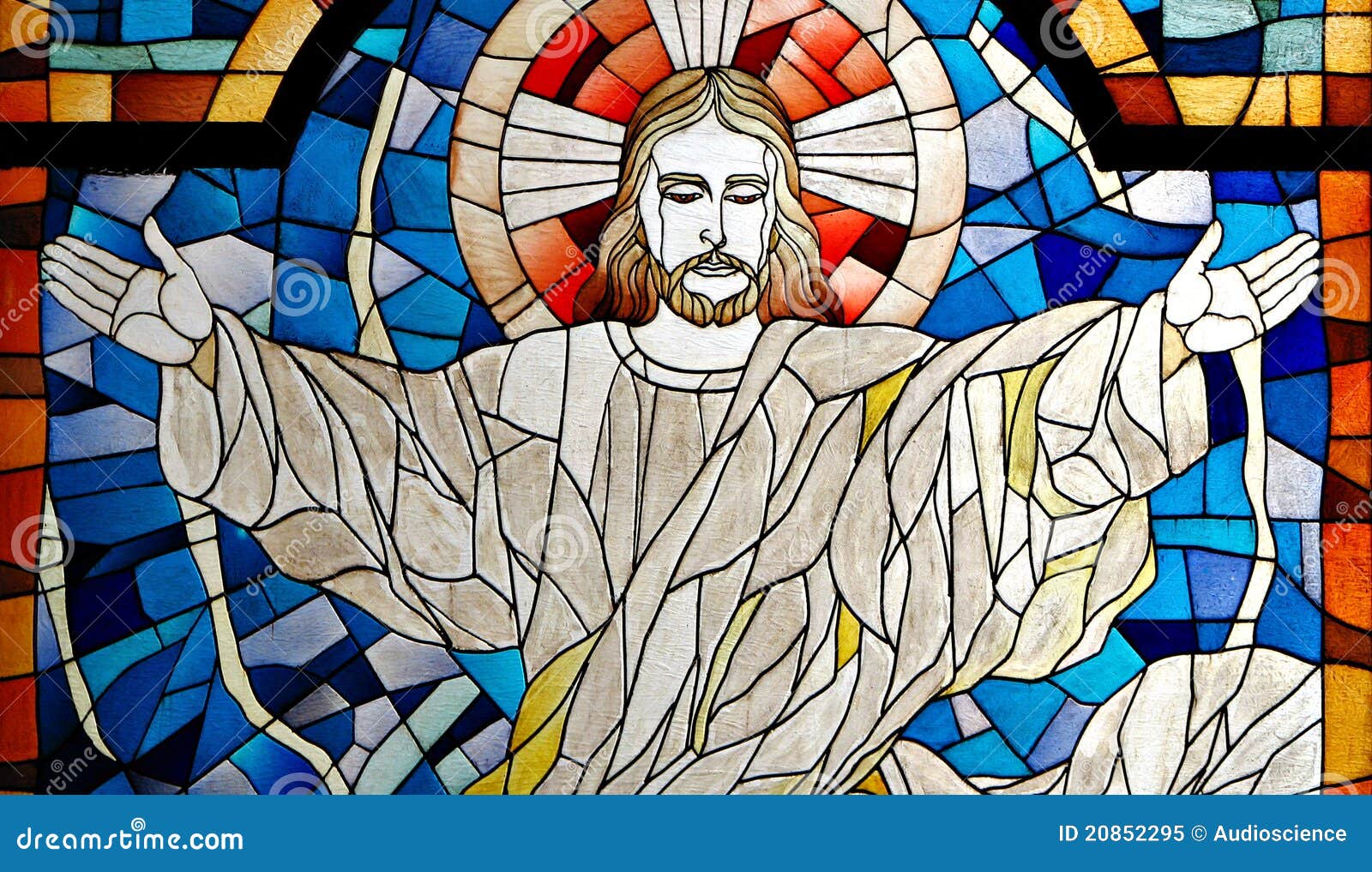 30,000+ Church Stained Glass Window Pictures