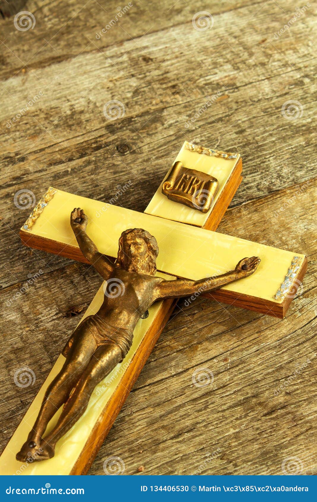 Jesus Christ Crucified. Catholic Symbol. Christian Symbol. Easter ...