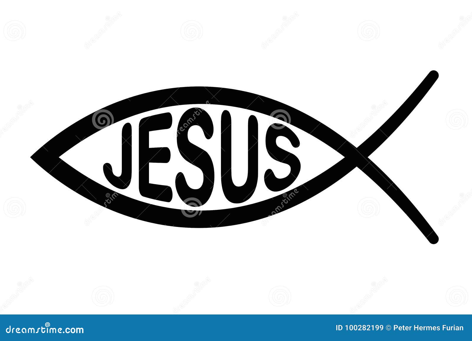 jesus fish , signo f the fish, ichthus