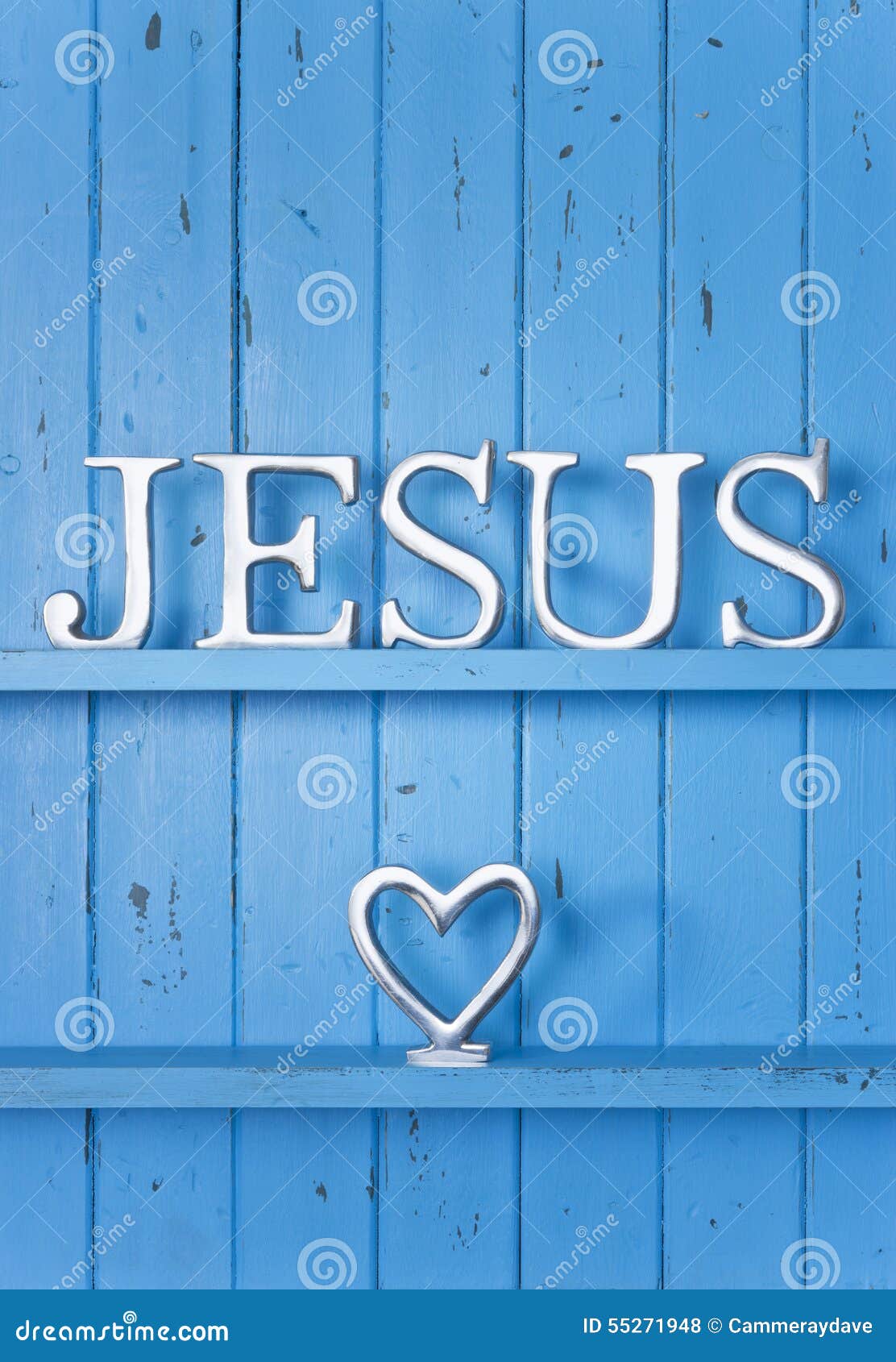 I LOVE JESUS sign illustrated with yellow plastic letters on wooden  background Stock Photo  Alamy