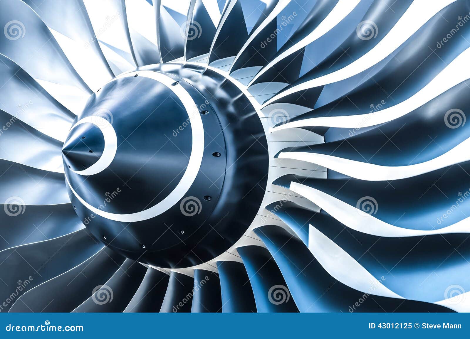 jet engine