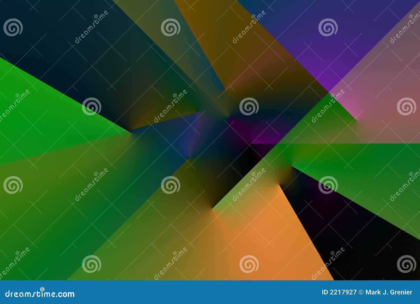 Jeu des angles illustration stock. Illustration du contexte - 2217927