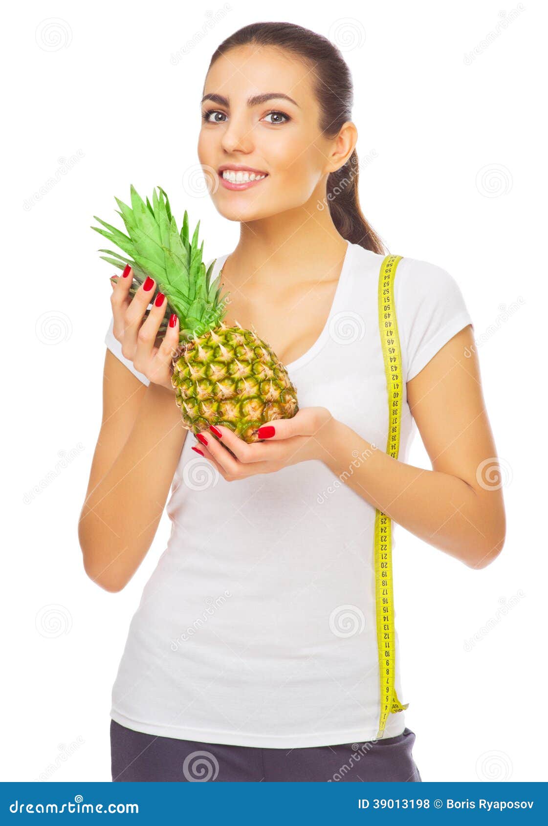 Résultat de recherche d'images pour "santé ananas"