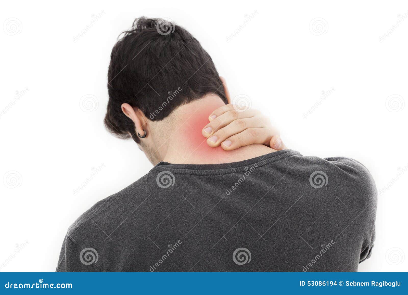 Les symptômes compliqué cervical osteokhondroza